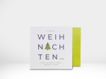 Weihnachtskarte 118